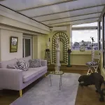 Apartment Grand Luxe Paris