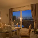 Grand Luxe * Paris