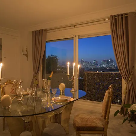 Grand Luxe * París