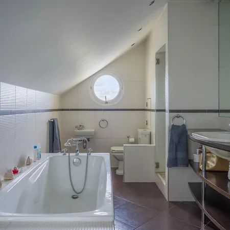Apartamento Grand Luxe París